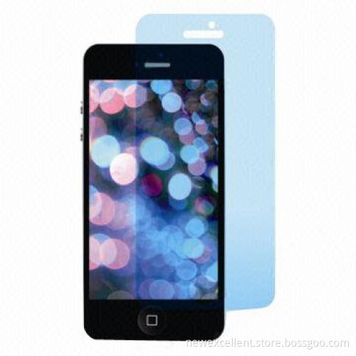Newest Blue Light Screen Protectors for Mobile Phone and Laptop, Various Designs Available